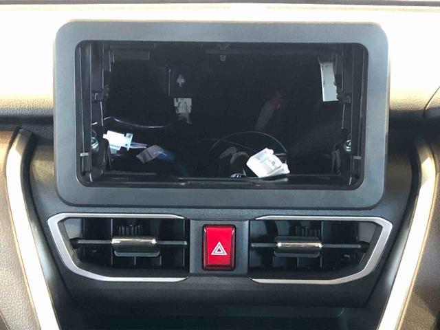 ムーヴ Ｇ　４ＷＤ　片側電動スライドドア　アイドリングストップ　プッシュスタート　スマートキー　衝突被害軽減システム　横滑り防止機能　オートライト　フォグランプ　オートエアコン　ＡＢＳ（12枚目）