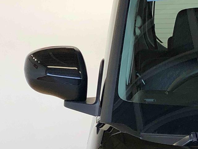 ムーヴ Ｇ　４ＷＤ　片側電動スライドドア　アイドリングストップ　プッシュスタート　スマートキー　衝突被害軽減システム　横滑り防止機能　オートライト　フォグランプ　オートエアコン　ＡＢＳ（29枚目）