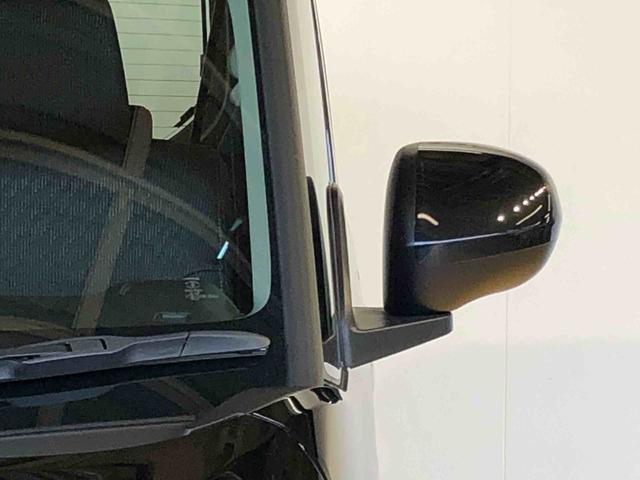 ムーヴ Ｇ　４ＷＤ　片側電動スライドドア　アイドリングストップ　プッシュスタート　スマートキー　衝突被害軽減システム　横滑り防止機能　オートライト　フォグランプ　オートエアコン　ＡＢＳ（30枚目）