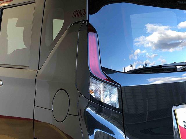 ムーヴ Ｇ　４ＷＤ　片側電動スライドドア　アイドリングストップ　プッシュスタート　スマートキー　衝突被害軽減システム　横滑り防止機能　オートライト　フォグランプ　オートエアコン　ＡＢＳ（32枚目）