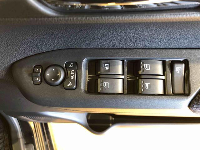 ムーヴ Ｇ　４ＷＤ　片側電動スライドドア　アイドリングストップ　プッシュスタート　スマートキー　衝突被害軽減システム　横滑り防止機能　オートライト　フォグランプ　オートエアコン　ＡＢＳ（34枚目）