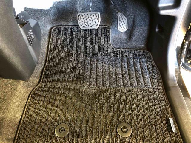 ムーヴ Ｇ　４ＷＤ　片側電動スライドドア　アイドリングストップ　プッシュスタート　スマートキー　衝突被害軽減システム　横滑り防止機能　オートライト　フォグランプ　オートエアコン　ＡＢＳ（37枚目）