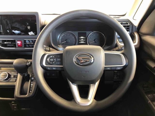 ムーヴ Ｇ　４ＷＤ　片側電動スライドドア　アイドリングストップ　プッシュスタート　スマートキー　衝突被害軽減システム　横滑り防止機能　オートライト　フォグランプ　オートエアコン　ＡＢＳ（38枚目）