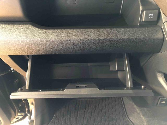 ムーヴ Ｇ　４ＷＤ　片側電動スライドドア　アイドリングストップ　プッシュスタート　スマートキー　衝突被害軽減システム　横滑り防止機能　オートライト　フォグランプ　オートエアコン　ＡＢＳ（40枚目）