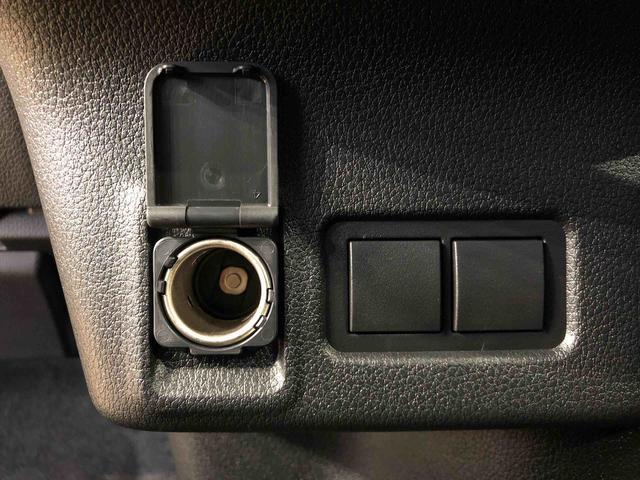 ムーヴ Ｇ　４ＷＤ　片側電動スライドドア　アイドリングストップ　プッシュスタート　スマートキー　衝突被害軽減システム　横滑り防止機能　オートライト　フォグランプ　オートエアコン　ＡＢＳ（42枚目）