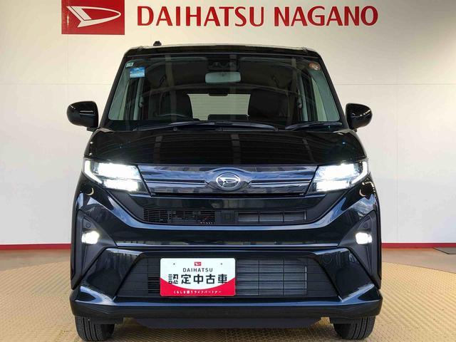 ムーヴ Ｇ　４ＷＤ　片側電動スライドドア　アイドリングストップ　プッシュスタート　スマートキー　衝突被害軽減システム　横滑り防止機能　オートライト　フォグランプ　オートエアコン　ＡＢＳ（45枚目）