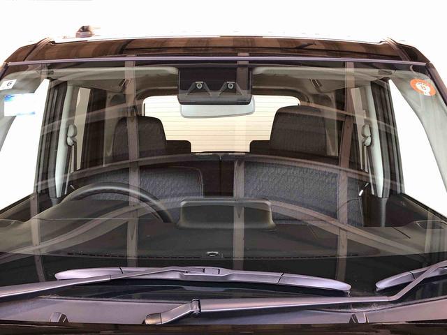 ムーヴ Ｇ　４ＷＤ　片側電動スライドドア　アイドリングストップ　プッシュスタート　スマートキー　衝突被害軽減システム　横滑り防止機能　オートライト　フォグランプ　オートエアコン　ＡＢＳ（46枚目）