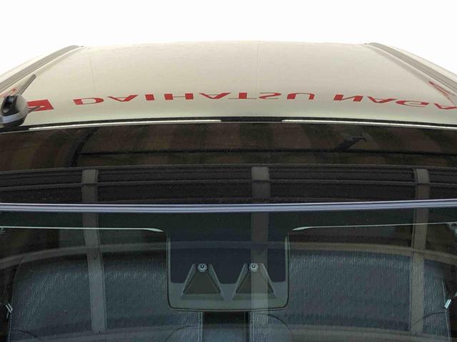 ムーヴ Ｇ　４ＷＤ　片側電動スライドドア　アイドリングストップ　プッシュスタート　スマートキー　衝突被害軽減システム　横滑り防止機能　オートライト　フォグランプ　オートエアコン　ＡＢＳ（47枚目）