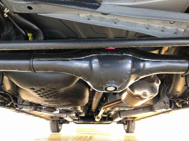 ムーヴ Ｇ　４ＷＤ　片側電動スライドドア　アイドリングストップ　プッシュスタート　スマートキー　衝突被害軽減システム　横滑り防止機能　オートライト　フォグランプ　オートエアコン　ＡＢＳ（51枚目）