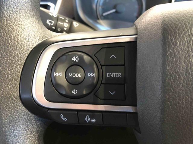 ムーヴ Ｇ　４ＷＤ　片側電動スライドドア　アイドリングストップ　プッシュスタート　スマートキー　衝突被害軽減システム　横滑り防止機能　オートライト　フォグランプ　オートエアコン　ＡＢＳ（54枚目）