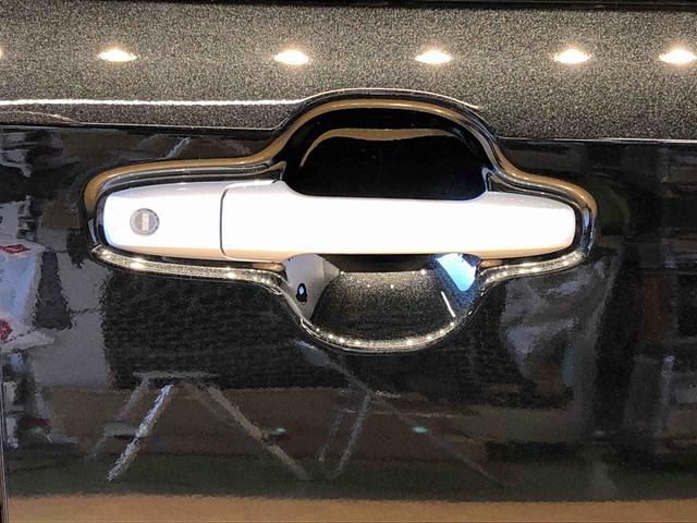 ムーヴ Ｇ　４ＷＤ　片側電動スライドドア　アイドリングストップ　プッシュスタート　スマートキー　衝突被害軽減システム　横滑り防止機能　オートライト　フォグランプ　オートエアコン　ＡＢＳ（57枚目）