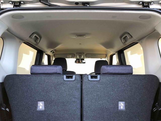 ムーヴ ＲＳ　２ＷＤ　ターボ　両側電動スライドドア　クルーズコントロール　アイドリングストップ　プッシュスタート　スマートキー　衝突被害軽減システム　横滑り防止機能　オートライト　オートエアコン　ＡＢＳ（14枚目）