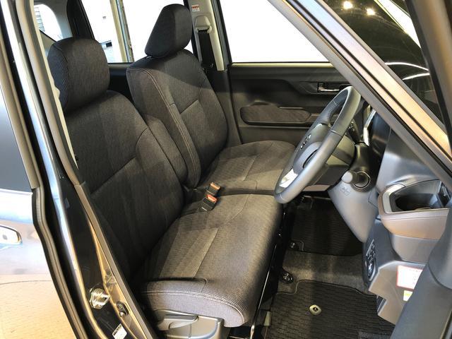 ムーヴ ＲＳ　２ＷＤ　ターボ　両側電動スライドドア　クルーズコントロール　アイドリングストップ　プッシュスタート　スマートキー　衝突被害軽減システム　横滑り防止機能　オートライト　オートエアコン　ＡＢＳ（15枚目）