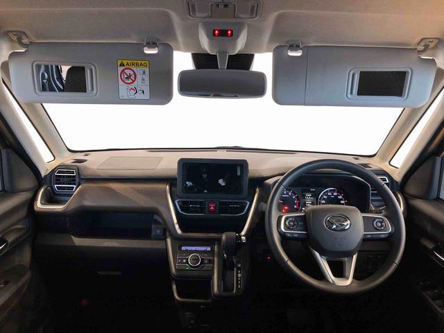 ムーヴ ＲＳ　２ＷＤ　ターボ　両側電動スライドドア　クルーズコントロール　アイドリングストップ　プッシュスタート　スマートキー　衝突被害軽減システム　横滑り防止機能　オートライト　オートエアコン　ＡＢＳ（17枚目）