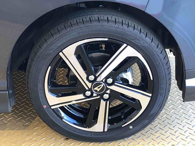 ムーヴ ＲＳ　２ＷＤ　ターボ　両側電動スライドドア　クルーズコントロール　アイドリングストップ　プッシュスタート　スマートキー　衝突被害軽減システム　横滑り防止機能　オートライト　オートエアコン　ＡＢＳ（21枚目）