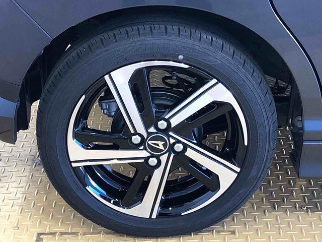 ムーヴ ＲＳ　２ＷＤ　ターボ　両側電動スライドドア　クルーズコントロール　アイドリングストップ　プッシュスタート　スマートキー　衝突被害軽減システム　横滑り防止機能　オートライト　オートエアコン　ＡＢＳ（22枚目）