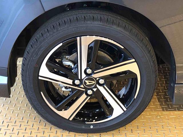 ムーヴ ＲＳ　２ＷＤ　ターボ　両側電動スライドドア　クルーズコントロール　アイドリングストップ　プッシュスタート　スマートキー　衝突被害軽減システム　横滑り防止機能　オートライト　オートエアコン　ＡＢＳ（23枚目）