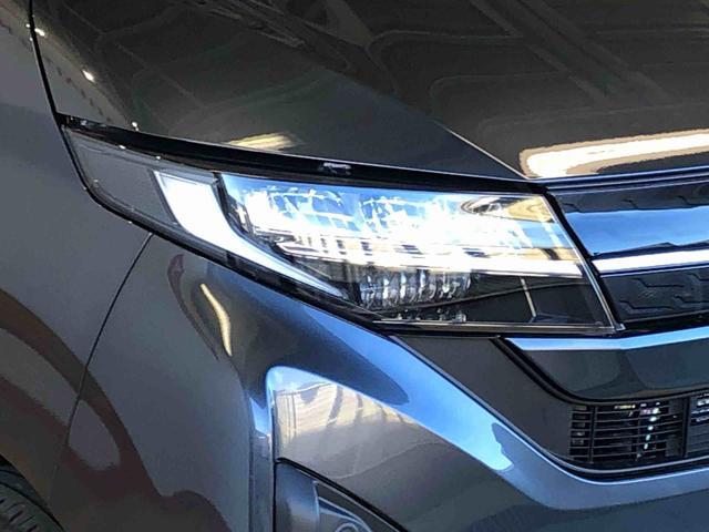 ムーヴ ＲＳ　２ＷＤ　ターボ　両側電動スライドドア　クルーズコントロール　アイドリングストップ　プッシュスタート　スマートキー　衝突被害軽減システム　横滑り防止機能　オートライト　オートエアコン　ＡＢＳ（27枚目）