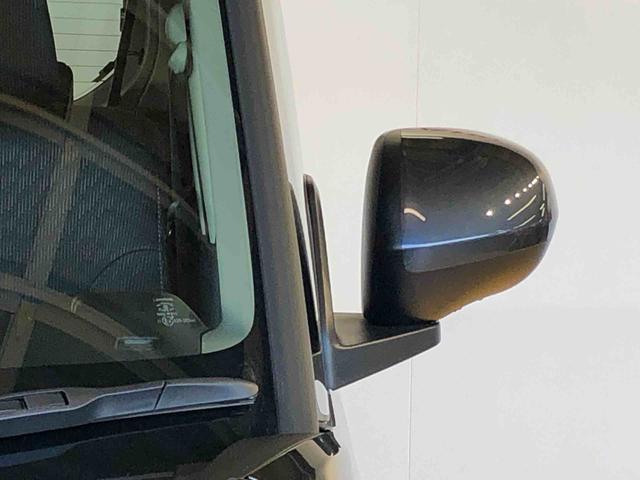 ムーヴ ＲＳ　２ＷＤ　ターボ　両側電動スライドドア　クルーズコントロール　アイドリングストップ　プッシュスタート　スマートキー　衝突被害軽減システム　横滑り防止機能　オートライト　オートエアコン　ＡＢＳ（30枚目）