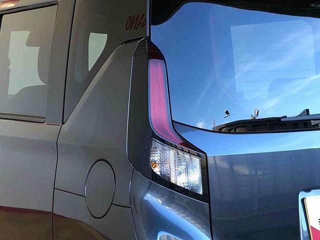 ムーヴ ＲＳ　２ＷＤ　ターボ　両側電動スライドドア　クルーズコントロール　アイドリングストップ　プッシュスタート　スマートキー　衝突被害軽減システム　横滑り防止機能　オートライト　オートエアコン　ＡＢＳ（32枚目）