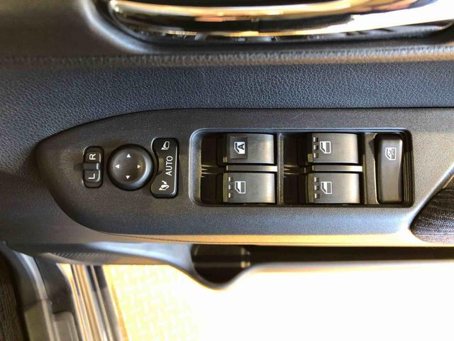 ムーヴ ＲＳ　２ＷＤ　ターボ　両側電動スライドドア　クルーズコントロール　アイドリングストップ　プッシュスタート　スマートキー　衝突被害軽減システム　横滑り防止機能　オートライト　オートエアコン　ＡＢＳ（34枚目）