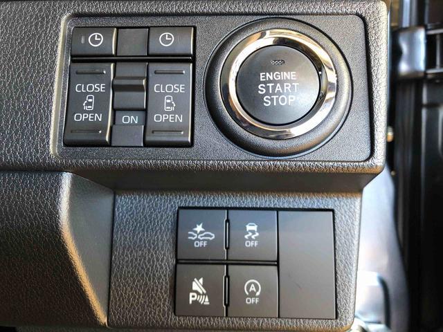 ムーヴ ＲＳ　２ＷＤ　ターボ　両側電動スライドドア　クルーズコントロール　アイドリングストップ　プッシュスタート　スマートキー　衝突被害軽減システム　横滑り防止機能　オートライト　オートエアコン　ＡＢＳ（36枚目）