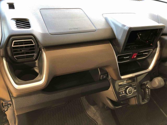 ムーヴ ＲＳ　２ＷＤ　ターボ　両側電動スライドドア　クルーズコントロール　アイドリングストップ　プッシュスタート　スマートキー　衝突被害軽減システム　横滑り防止機能　オートライト　オートエアコン　ＡＢＳ（41枚目）