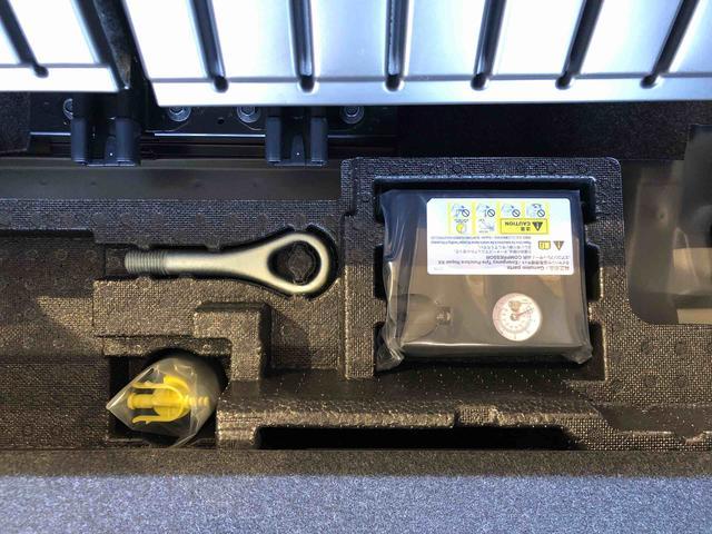 ムーヴ ＲＳ　２ＷＤ　ターボ　両側電動スライドドア　クルーズコントロール　アイドリングストップ　プッシュスタート　スマートキー　衝突被害軽減システム　横滑り防止機能　オートライト　オートエアコン　ＡＢＳ（43枚目）