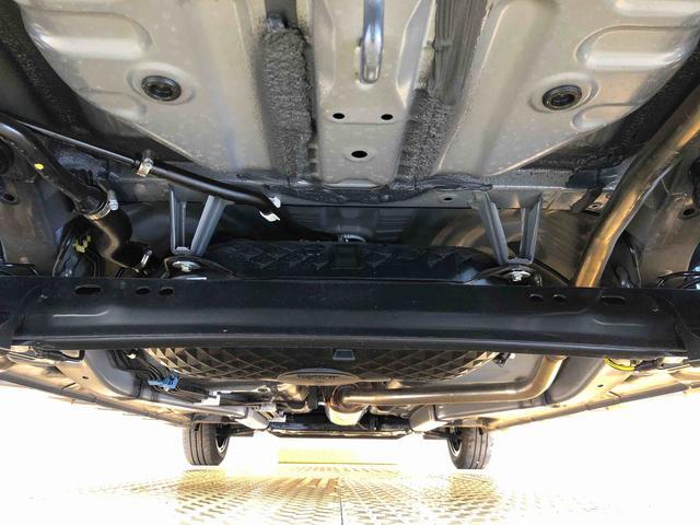 ムーヴ ＲＳ　２ＷＤ　ターボ　両側電動スライドドア　クルーズコントロール　アイドリングストップ　プッシュスタート　スマートキー　衝突被害軽減システム　横滑り防止機能　オートライト　オートエアコン　ＡＢＳ（51枚目）