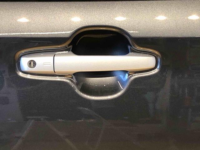 ムーヴ ＲＳ　２ＷＤ　ターボ　両側電動スライドドア　クルーズコントロール　アイドリングストップ　プッシュスタート　スマートキー　衝突被害軽減システム　横滑り防止機能　オートライト　オートエアコン　ＡＢＳ（57枚目）