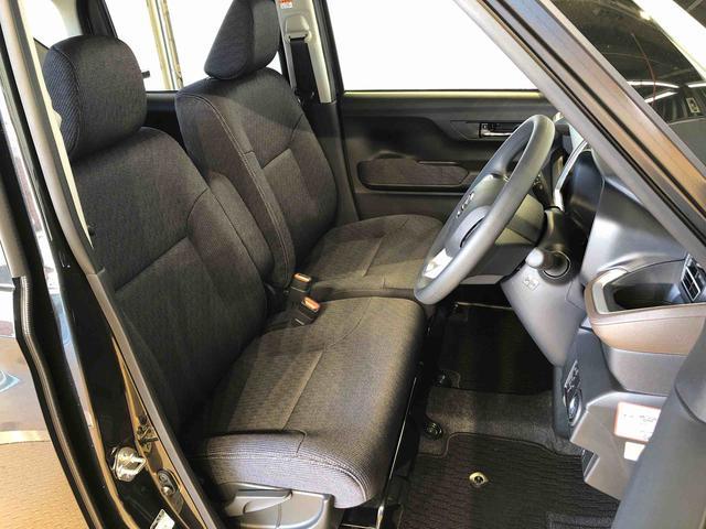 ムーヴ Ｇ　２ＷＤ　片側電動スライドドア　アイドリングストップ　プッシュスタート　スマートキー　衝突被害軽減システム　横滑り防止機能　オートライト　フォグランプ　オートエアコン　ＡＢＳ（15枚目）