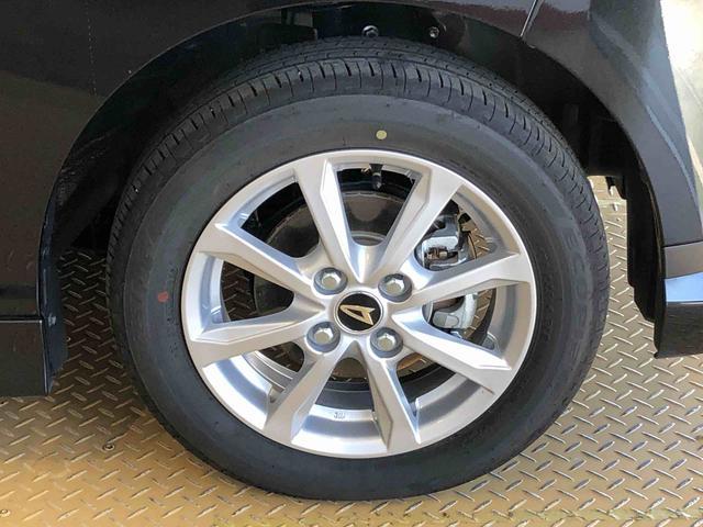 ムーヴ Ｇ　２ＷＤ　片側電動スライドドア　アイドリングストップ　プッシュスタート　スマートキー　衝突被害軽減システム　横滑り防止機能　オートライト　フォグランプ　オートエアコン　ＡＢＳ（21枚目）