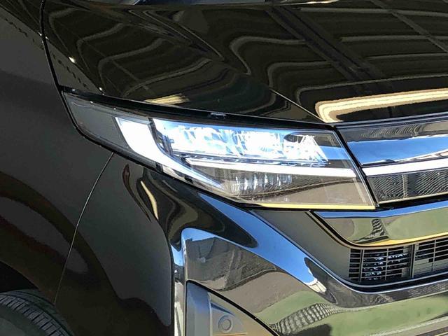 ムーヴ Ｇ　２ＷＤ　片側電動スライドドア　アイドリングストップ　プッシュスタート　スマートキー　衝突被害軽減システム　横滑り防止機能　オートライト　フォグランプ　オートエアコン　ＡＢＳ（27枚目）