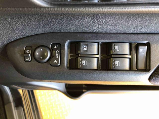 ムーヴ Ｇ　２ＷＤ　片側電動スライドドア　アイドリングストップ　プッシュスタート　スマートキー　衝突被害軽減システム　横滑り防止機能　オートライト　フォグランプ　オートエアコン　ＡＢＳ（34枚目）