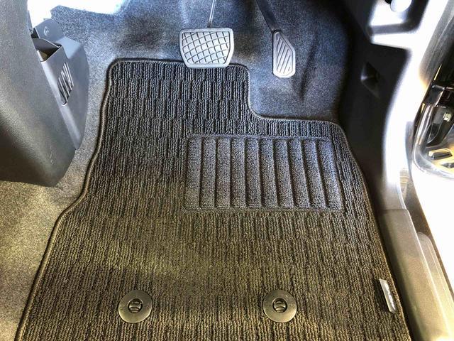 ムーヴ Ｇ　２ＷＤ　片側電動スライドドア　アイドリングストップ　プッシュスタート　スマートキー　衝突被害軽減システム　横滑り防止機能　オートライト　フォグランプ　オートエアコン　ＡＢＳ（37枚目）