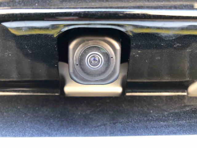 ムーヴ Ｇ　２ＷＤ　片側電動スライドドア　アイドリングストップ　プッシュスタート　スマートキー　衝突被害軽減システム　横滑り防止機能　オートライト　フォグランプ　オートエアコン　ＡＢＳ（49枚目）