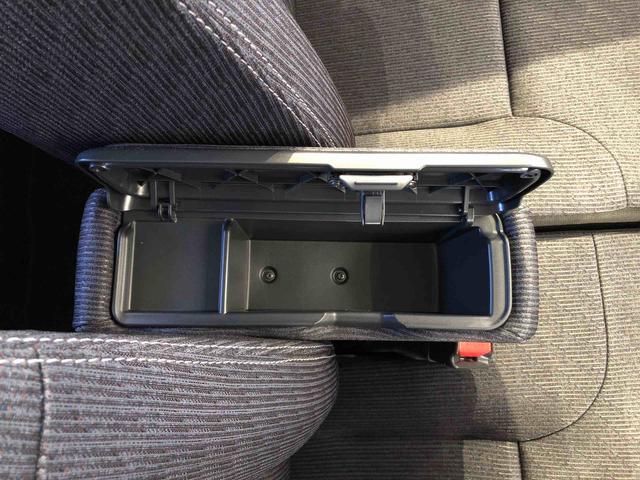 ムーヴ Ｇ　２ＷＤ　片側電動スライドドア　アイドリングストップ　プッシュスタート　スマートキー　衝突被害軽減システム　横滑り防止機能　オートライト　フォグランプ　オートエアコン　ＡＢＳ（52枚目）