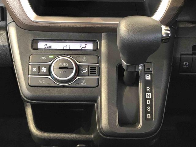 ムーヴ Ｇ　４ＷＤ　片側電動スライドドア　アイドリングストップ　プッシュスタート　スマートキー　衝突被害軽減システム　横滑り防止機能　オートライト　フォグランプ　オートエアコン　ＡＢＳ（13枚目）