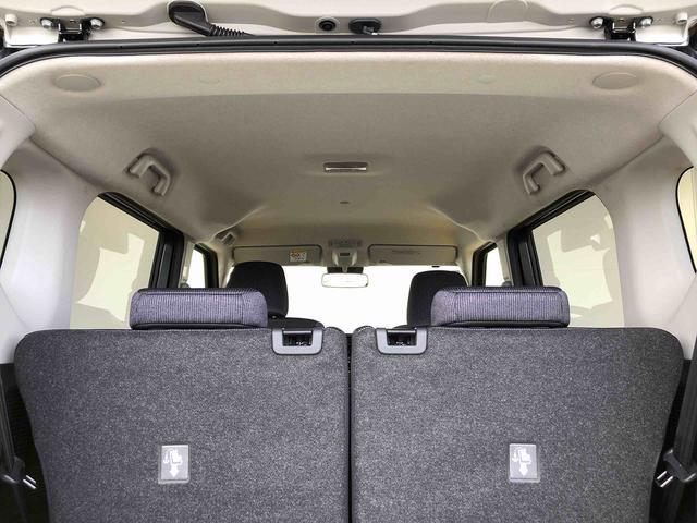 ムーヴ Ｇ　４ＷＤ　片側電動スライドドア　アイドリングストップ　プッシュスタート　スマートキー　衝突被害軽減システム　横滑り防止機能　オートライト　フォグランプ　オートエアコン　ＡＢＳ（14枚目）