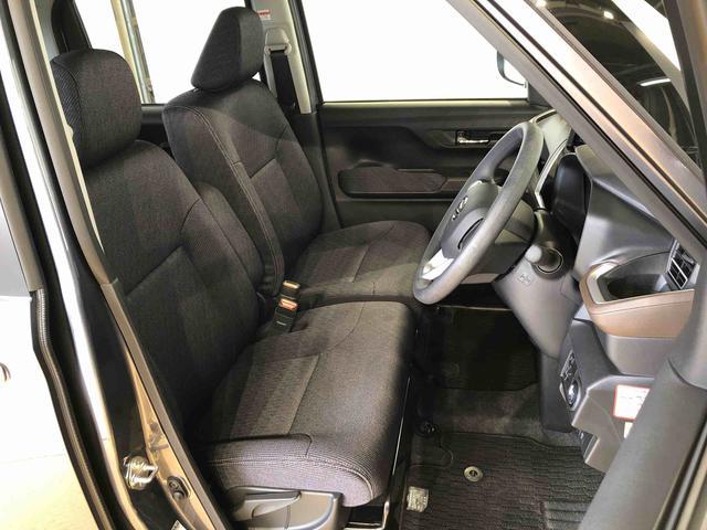 ムーヴ Ｇ　４ＷＤ　片側電動スライドドア　アイドリングストップ　プッシュスタート　スマートキー　衝突被害軽減システム　横滑り防止機能　オートライト　フォグランプ　オートエアコン　ＡＢＳ（15枚目）