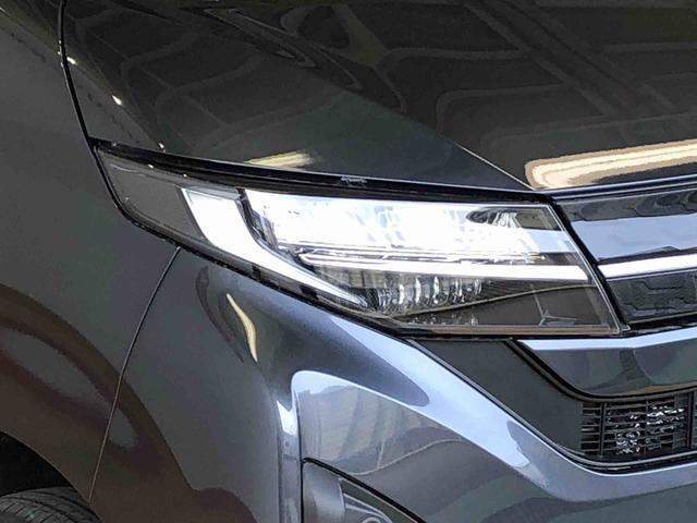 ムーヴ Ｇ　４ＷＤ　片側電動スライドドア　アイドリングストップ　プッシュスタート　スマートキー　衝突被害軽減システム　横滑り防止機能　オートライト　フォグランプ　オートエアコン　ＡＢＳ（27枚目）