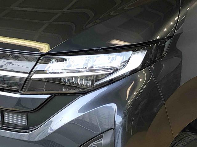 ムーヴ Ｇ　４ＷＤ　片側電動スライドドア　アイドリングストップ　プッシュスタート　スマートキー　衝突被害軽減システム　横滑り防止機能　オートライト　フォグランプ　オートエアコン　ＡＢＳ（28枚目）