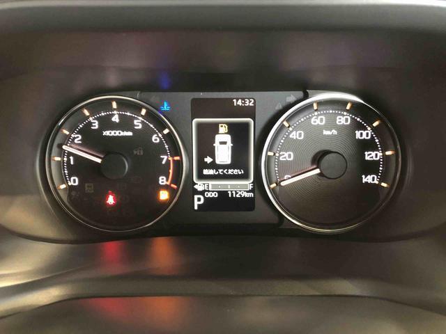 ムーヴ Ｇ　４ＷＤ　片側電動スライドドア　アイドリングストップ　プッシュスタート　スマートキー　衝突被害軽減システム　横滑り防止機能　オートライト　フォグランプ　オートエアコン　ＡＢＳ（33枚目）