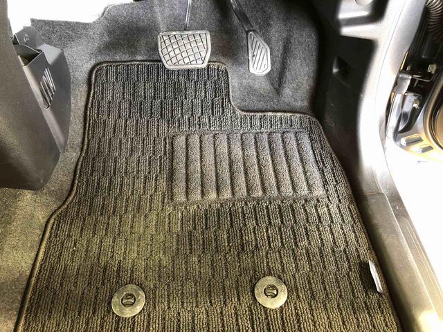 ムーヴ Ｇ　４ＷＤ　片側電動スライドドア　アイドリングストップ　プッシュスタート　スマートキー　衝突被害軽減システム　横滑り防止機能　オートライト　フォグランプ　オートエアコン　ＡＢＳ（37枚目）