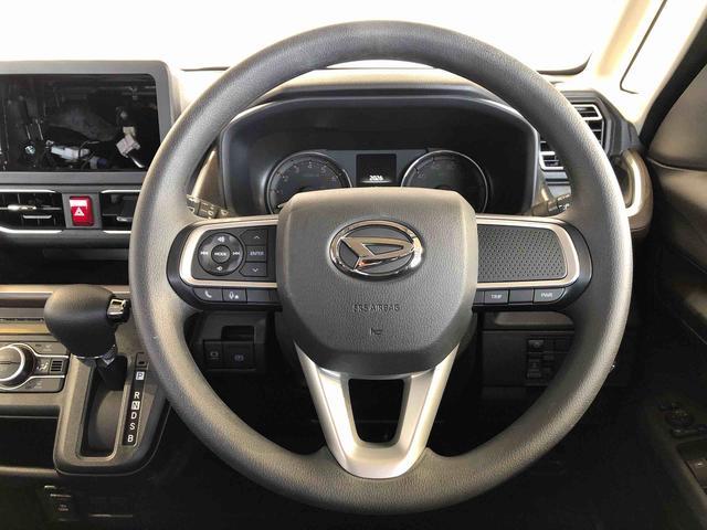 ムーヴ Ｇ　４ＷＤ　片側電動スライドドア　アイドリングストップ　プッシュスタート　スマートキー　衝突被害軽減システム　横滑り防止機能　オートライト　フォグランプ　オートエアコン　ＡＢＳ（38枚目）