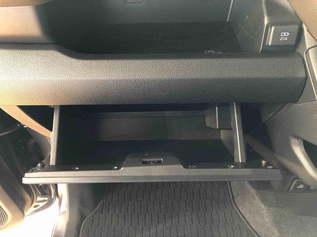 ムーヴ Ｇ　４ＷＤ　片側電動スライドドア　アイドリングストップ　プッシュスタート　スマートキー　衝突被害軽減システム　横滑り防止機能　オートライト　フォグランプ　オートエアコン　ＡＢＳ（40枚目）