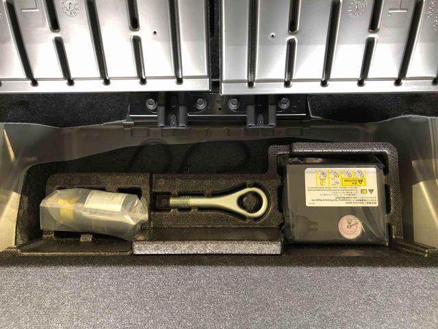 ムーヴ Ｇ　４ＷＤ　片側電動スライドドア　アイドリングストップ　プッシュスタート　スマートキー　衝突被害軽減システム　横滑り防止機能　オートライト　フォグランプ　オートエアコン　ＡＢＳ（43枚目）