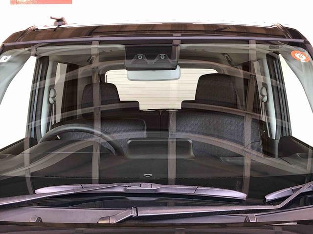 ムーヴ Ｇ　４ＷＤ　片側電動スライドドア　アイドリングストップ　プッシュスタート　スマートキー　衝突被害軽減システム　横滑り防止機能　オートライト　フォグランプ　オートエアコン　ＡＢＳ（46枚目）