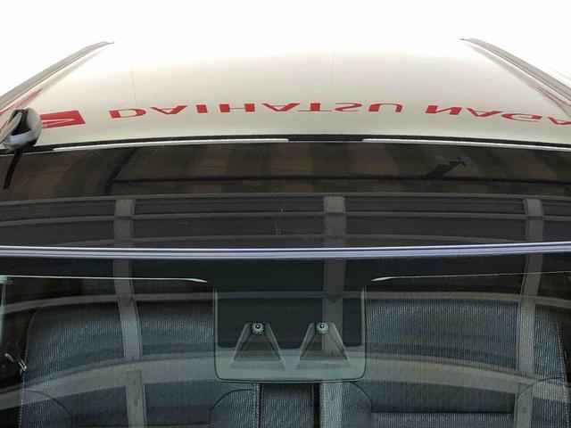 ムーヴ Ｇ　４ＷＤ　片側電動スライドドア　アイドリングストップ　プッシュスタート　スマートキー　衝突被害軽減システム　横滑り防止機能　オートライト　フォグランプ　オートエアコン　ＡＢＳ（47枚目）