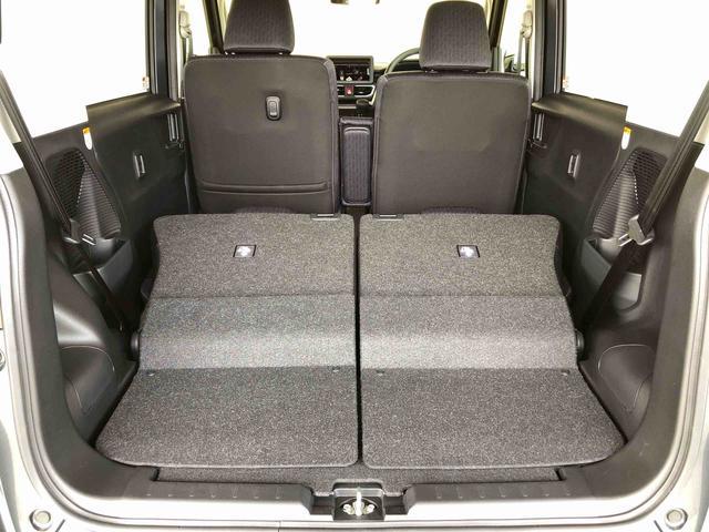 ムーヴ Ｇ　４ＷＤ　片側電動スライドドア　アイドリングストップ　プッシュスタート　スマートキー　衝突被害軽減システム　横滑り防止機能　オートライト　フォグランプ　オートエアコン　ＡＢＳ（48枚目）